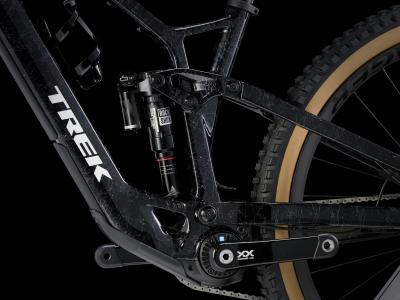 Trek FUEL EXe 9.9 XXAXS EU S Dark Star Produktbild 4
