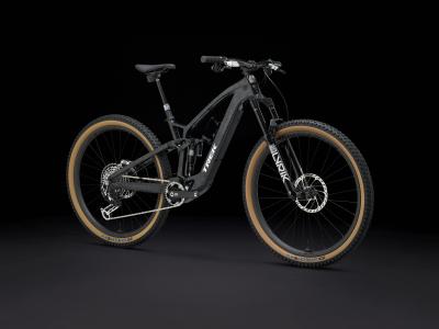 Trek FUEL EXe 9.9 XXAXS EU M Dark Star Produktbild 1