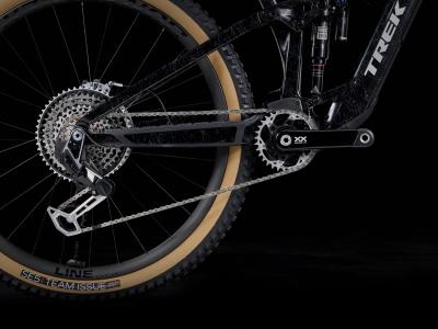 Trek FUEL EXe 9.9 XXAXS EU L Dark Star Produktbild 5