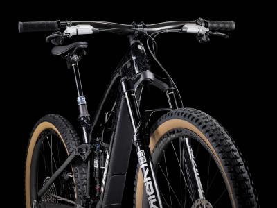 Trek FUEL EXe 9.9 XXAXS EU XL Dark Star Produktbild 3