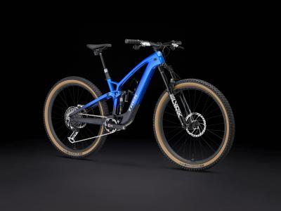 Trek FUEL EXe 9.9 XXAXS EU M Marianas Blue Produktbild 1