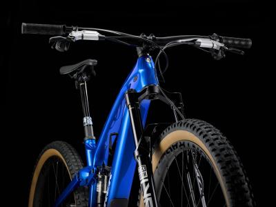 Trek FUEL EXe 9.9 XXAXS EU M Marianas Blue Produktbild 3