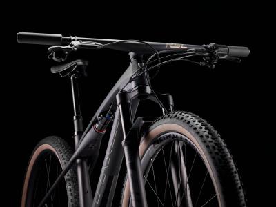 Trek Supercaliber SLR9.8XOAXS S Deep Smoke Produktbild 3