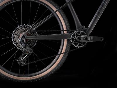 Trek Supercaliber SLR9.8XOAXS S Deep Smoke Produktbild 5