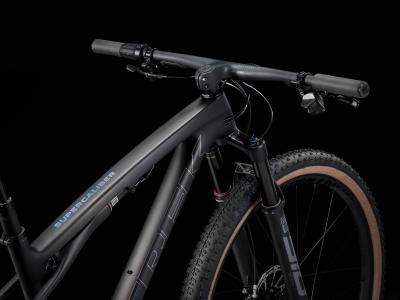 Trek Supercaliber SLR9.8XOAXS ML Deep Smoke Produktbild 2