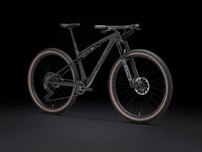 Trek Supercaliber SLR9.8XOAXS XL Deep Smoke Produktbild 1