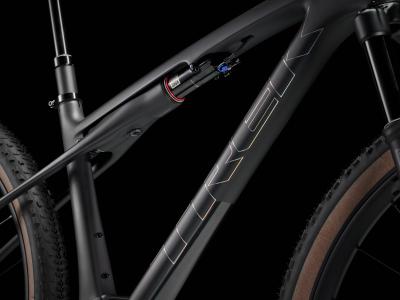 Trek Supercaliber SLR9.8XOAXS XL Deep Smoke Produktbild 4