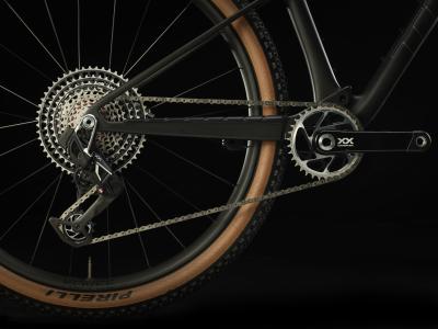 Trek Supercaliber SLR 99XXAXS S Deep Smoke Produktbild 5
