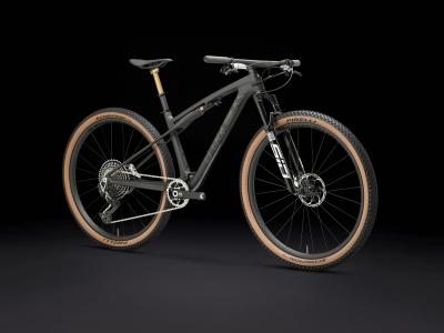 Trek Supercaliber SLR 99XXAXS M Deep Smoke Produktbild 1