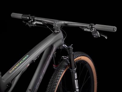 Trek Supercaliber SLR 99XXAXS L Deep Smoke Produktbild 2