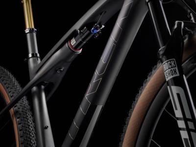 Trek Supercaliber SLR 99XXAXS L Deep Smoke Produktbild 4