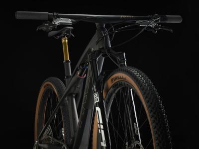 Trek Supercaliber SLR 99XXAXS XL Deep Smoke Produktbild 3