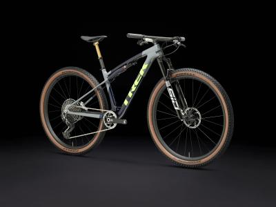 Trek Supercaliber SLR 99XXAXS XL Carbon Smoke Blue/Slat Produktbild 1