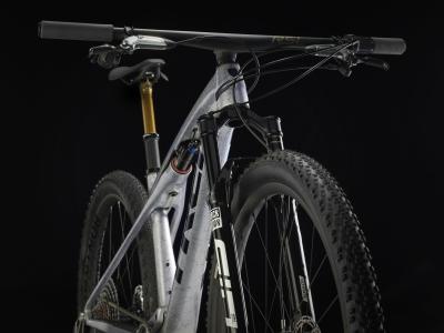 Trek Supercaliber SLR 99XXAXS M Argent Drizzle Produktbild 3