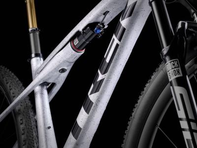 Trek Supercaliber SLR 99XXAXS M Argent Drizzle Produktbild 4