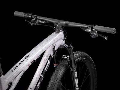 Trek Supercaliber SLR 99XXAXS XL Argent Drizzle Produktbild 2