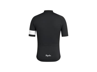 Rapha Trikot Rapha 24 Core Lightweight M Black Produktbild 1