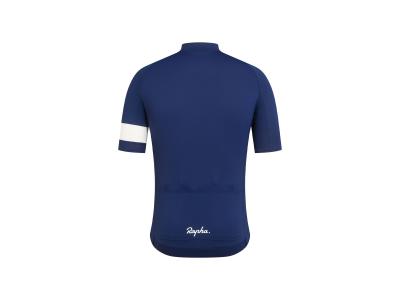 Rapha Trikot Rapha 24 Core Lightweight S Navy Produktbild 1