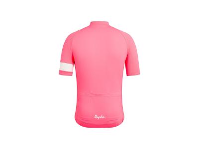 Rapha Trikot Rapha 24 Core Lightweight L Pink Produktbild 1