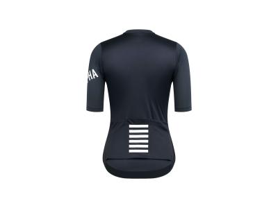 Rapha Trikot Rapha 24 Pro Team Training Women XL Black Produktbild 1