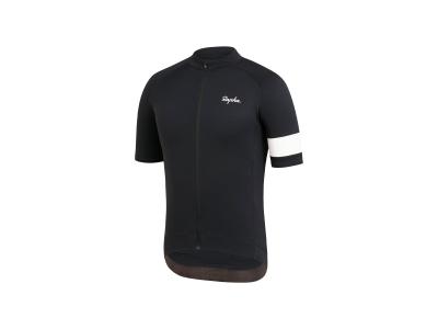Rapha Trikot Rapha 24 Core L Black Produktbild 1