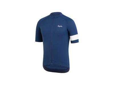 Rapha Trikot Rapha 24 Core XXL Dark Blue Produktbild 1