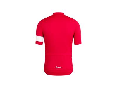 Rapha Jersey Rapha 24 Core XXL Red Produktbild 1
