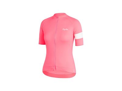 Rapha Trikot Rapha 24 Core Women XS Pink Produktbild 1