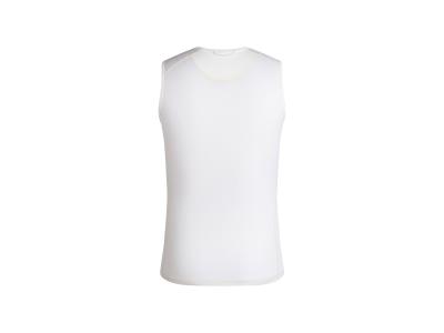 Rapha Baselayer Rapha 24 Lightweight &Auml;rmellos L White Produktbild 1