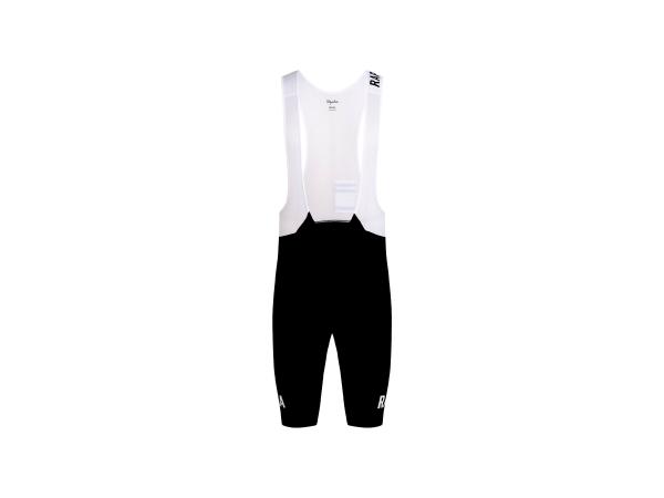 Rapha Tr&auml;gershort Rapha 24 Pro Team Training M Black
