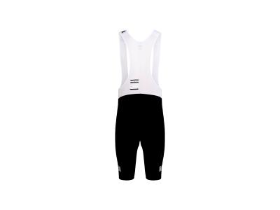 Rapha Tr&auml;gershort Rapha 24 Pro Team Training XXL Black Produktbild 1