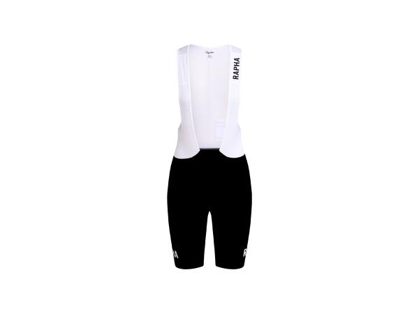 Rapha Tr&auml;gershort Rapha 24 Pro Team Training Women L Bla