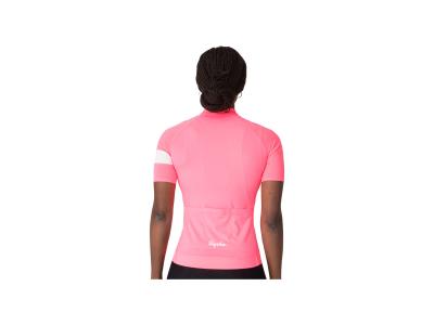 Rapha Trikot Rapha 24 Core Lightweight Women S Visibilit Produktbild 1