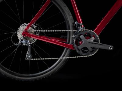 Trek Checkpoint ALR 3 54 Crimson Produktbild 4