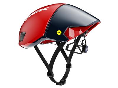 Trek Helm Trek Ballista Mips M Team Red/Navy CE Produktbild 4