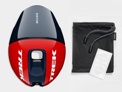 Trek Helm Trek Ballista Mips M Team Red/Navy CE Produktbild 5