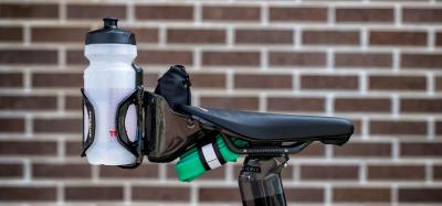 Bontrager Sattel Bontrager Hilo Pro Carbon Black Produktbild 8