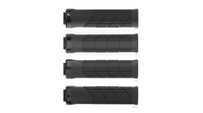 Trek Griff Trek Line MTB Elite Set Black Produktbild 6