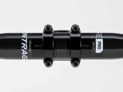 Bontrager Stem Bontrager Pro 7 Rise 70mm Black Produktbild 2
