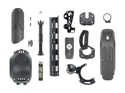 Trek Slash+ C F/S M Mercury Produktbild 1