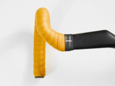Trek Lenkerband Trek Gel Cork Baja Yellow Produktbild 2