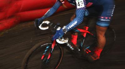 Trek Boone Disc F/S 58 Plasma Grey Pearl Produktbild 2