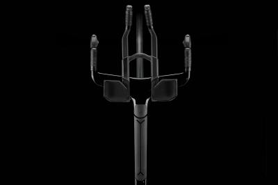 Trek Speed Concept SLR 7 S Metallic Red Smoke to Carbon Produktbild 4