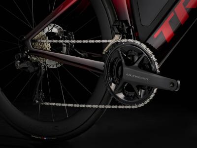 Trek Speed Concept SLR 7 L Metallic Red Smoke to Carbon Produktbild 5