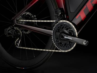Trek Speed Cncpt SLR 7 AXS S Metallic Red Smoke to Carb Produktbild 5