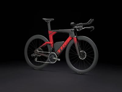Trek Speed Cncpt SLR 7 AXS M Metallic Red Smoke to Carb Produktbild 1