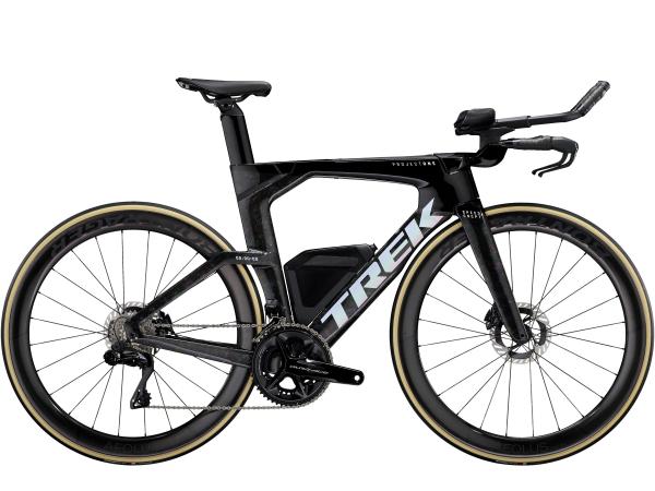 Trek Speed Concept SLR 9 L Carbon Smoke/Prismatic Marbl