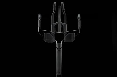 Trek Speed Concept SLR 9 S Metallic Red Smoke to Carbon Produktbild 4