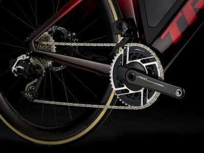 Trek Speed Concept SLR9AXS M Metallic Red Smoke to Carb Produktbild 5