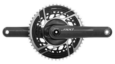 Trek Speed Concept SLR9AXS L Metallic Red Smoke to Carb Produktbild 10